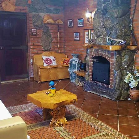 Casa Da Rustica Villa Atalaia de Cima Bagian luar foto