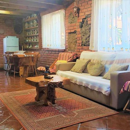 Casa Da Rustica Villa Atalaia de Cima Bagian luar foto