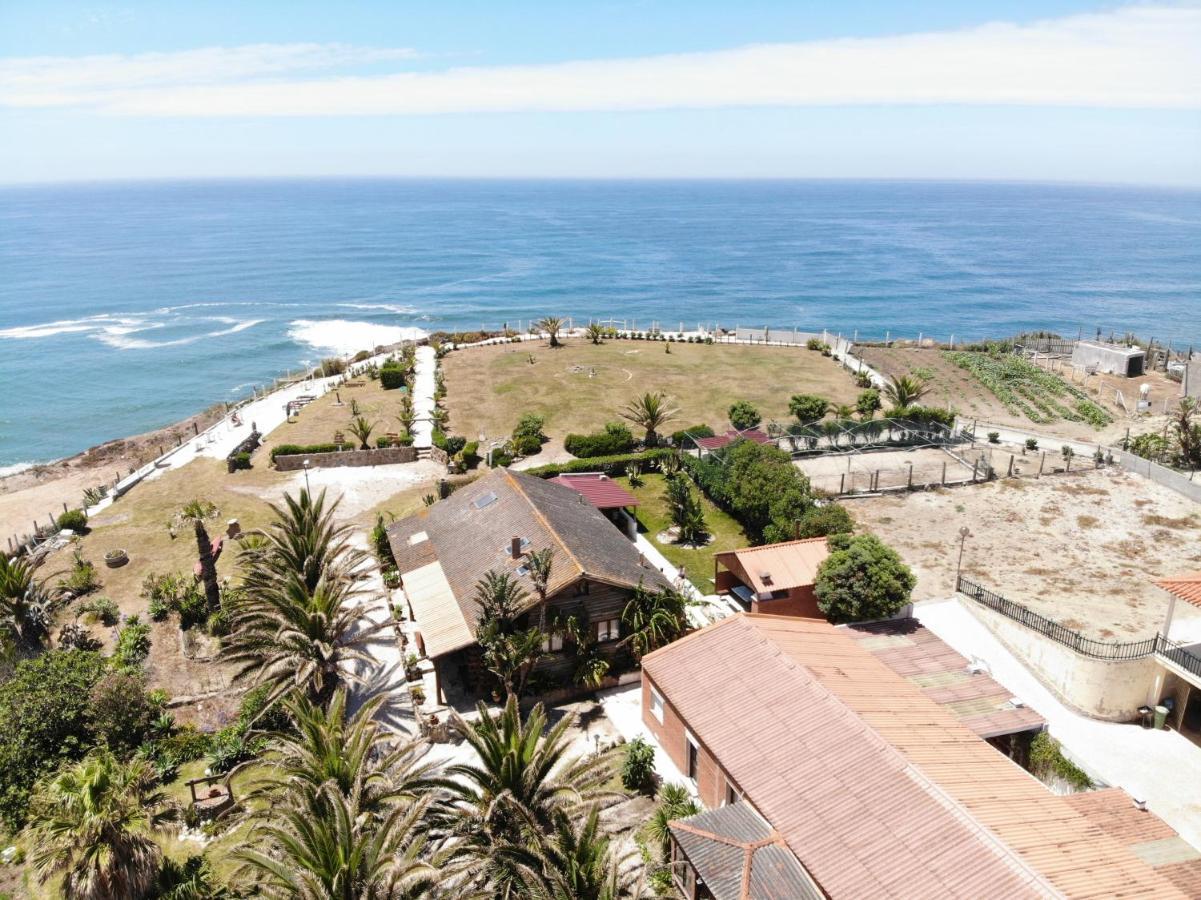 Casa Da Rustica Villa Atalaia de Cima Bagian luar foto