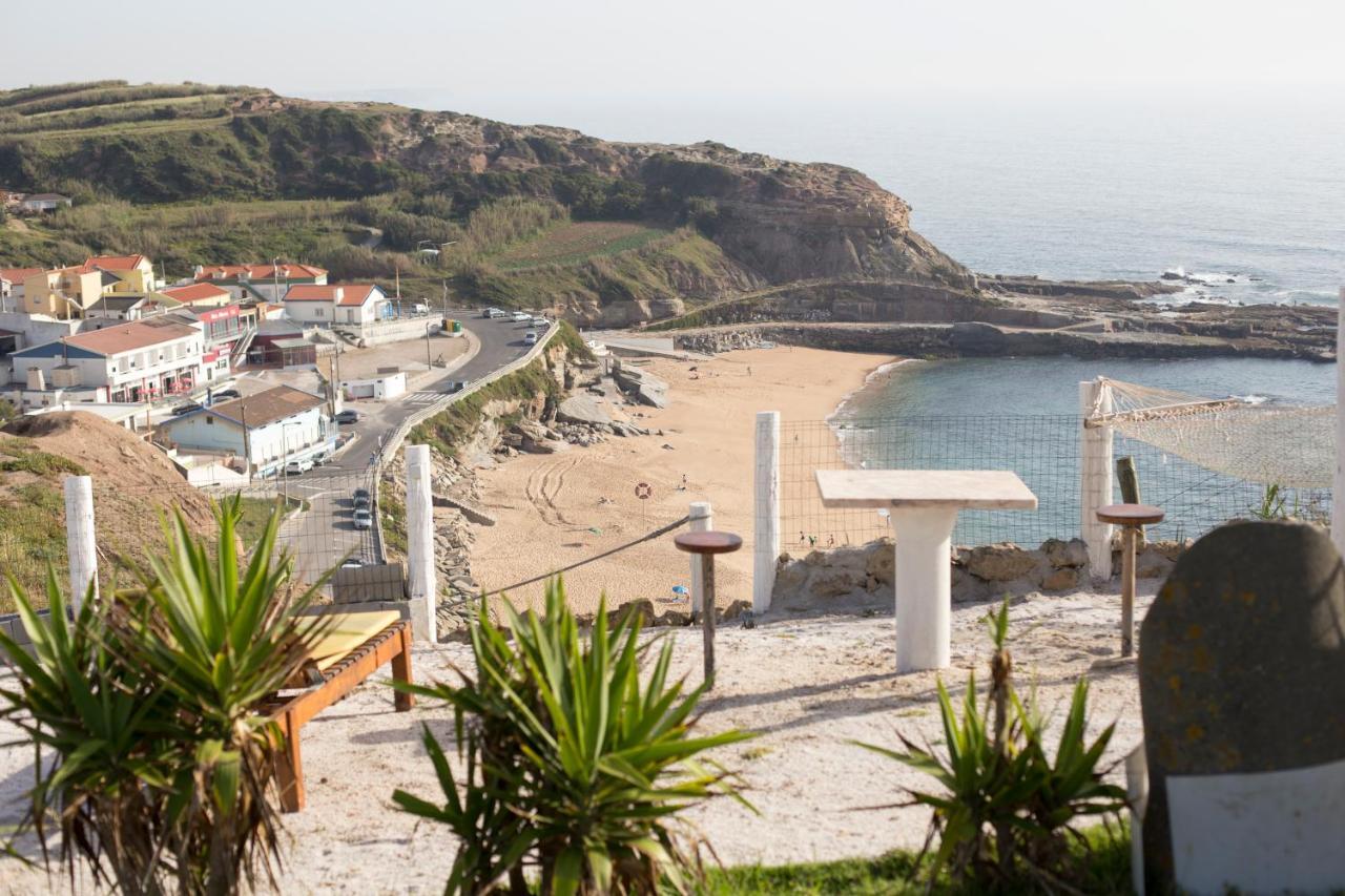 Casa Da Rustica Villa Atalaia de Cima Bagian luar foto