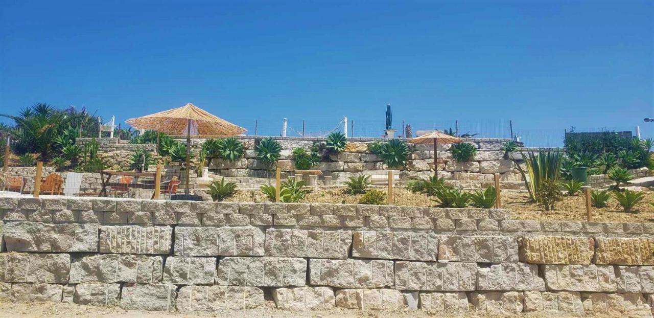 Casa Da Rustica Villa Atalaia de Cima Bagian luar foto
