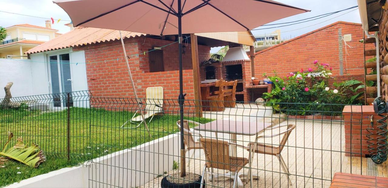Casa Da Rustica Villa Atalaia de Cima Bagian luar foto