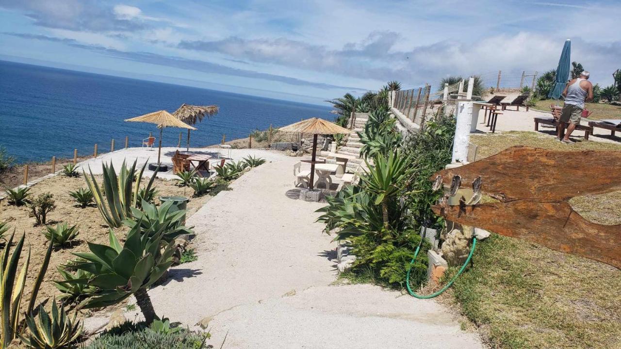 Casa Da Rustica Villa Atalaia de Cima Bagian luar foto