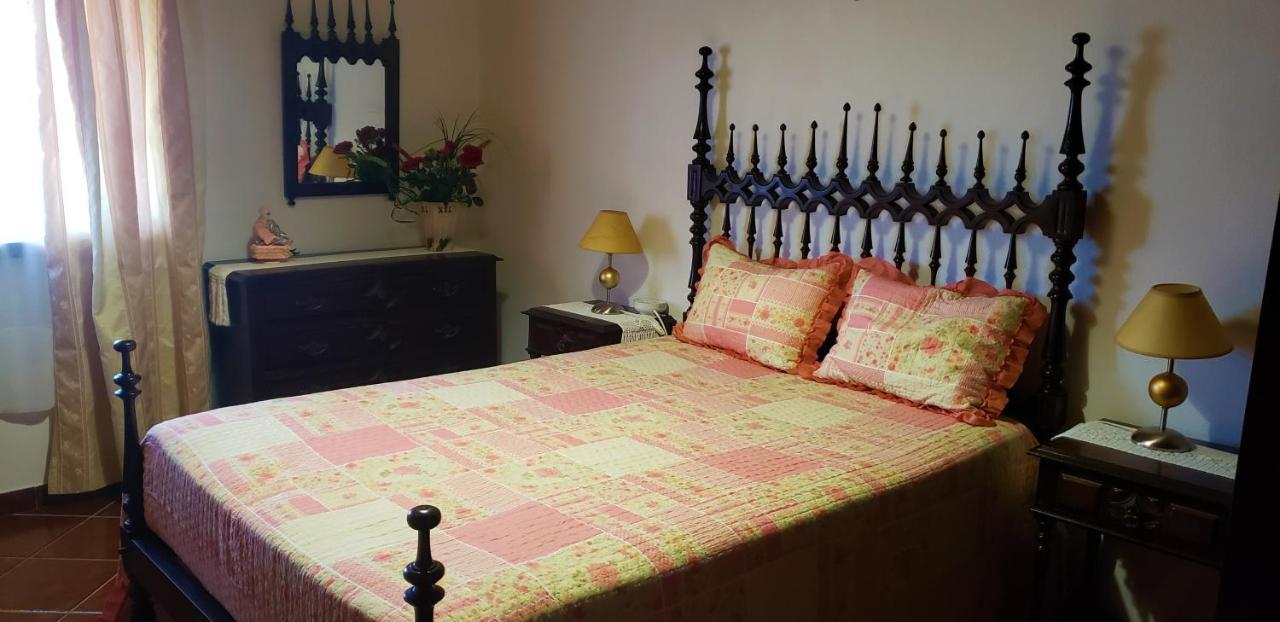 Casa Da Rustica Villa Atalaia de Cima Bagian luar foto