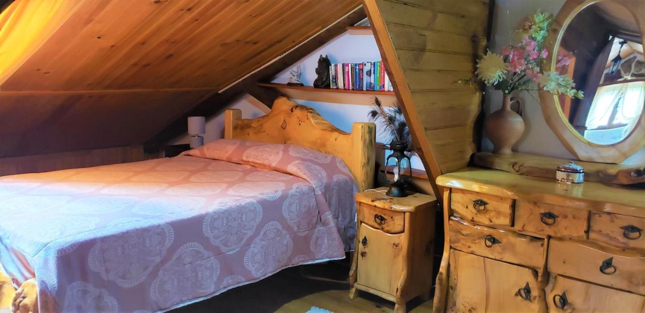 Casa Da Rustica Villa Atalaia de Cima Bagian luar foto