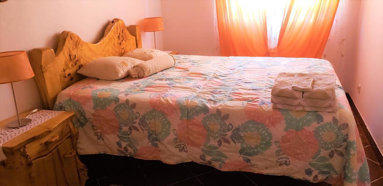 Casa Da Rustica Villa Atalaia de Cima Bagian luar foto