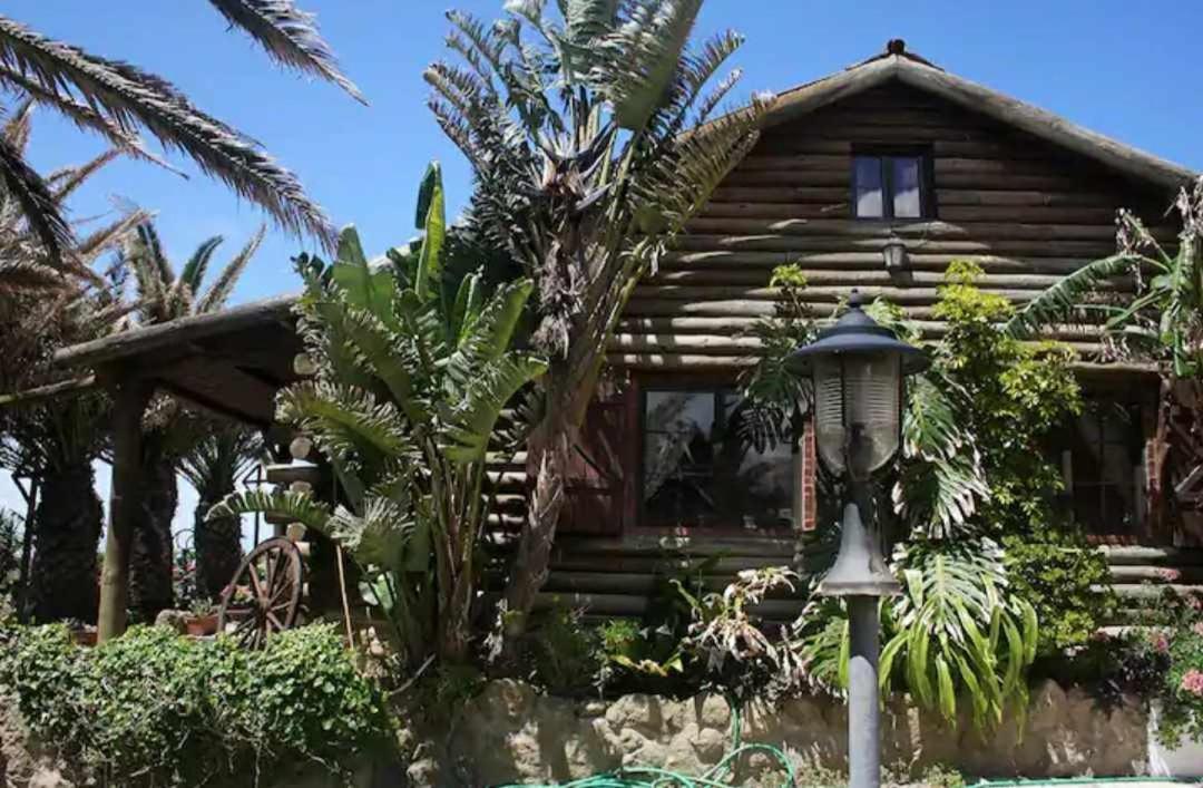Casa Da Rustica Villa Atalaia de Cima Bagian luar foto