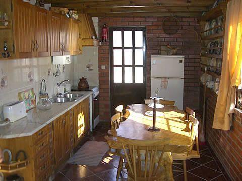 Casa Da Rustica Villa Atalaia de Cima Bagian luar foto