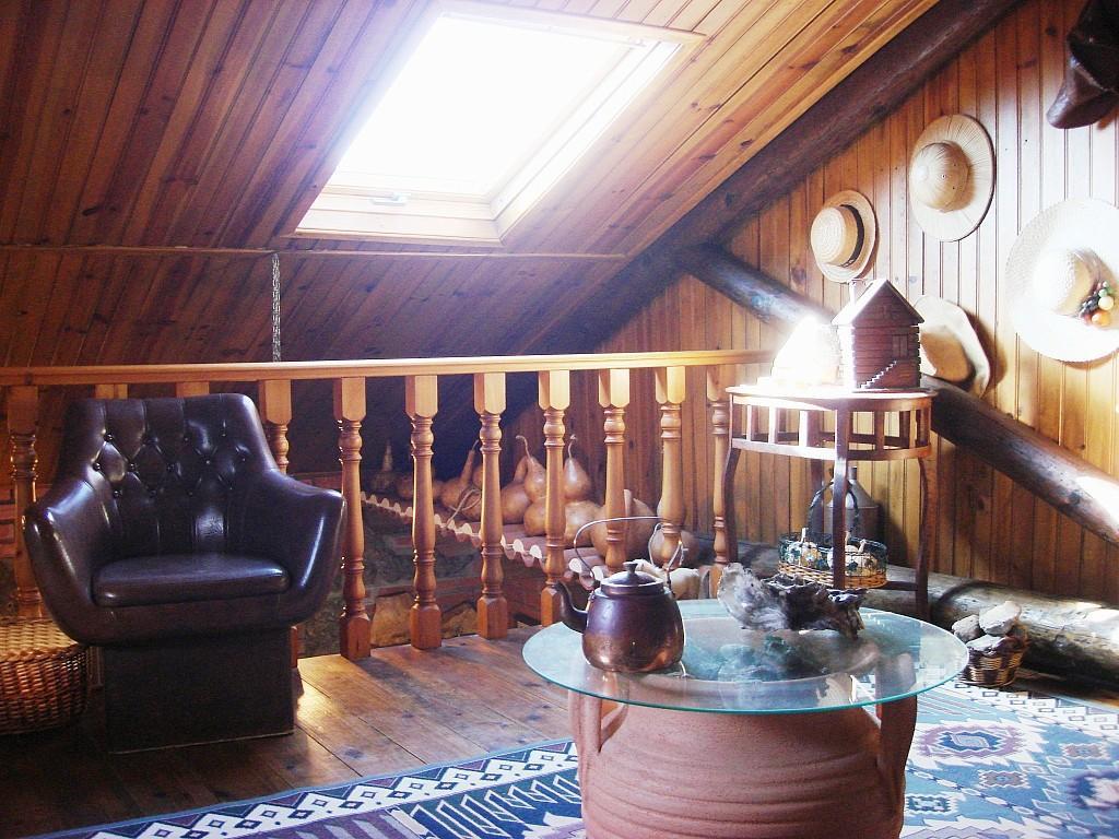 Casa Da Rustica Villa Atalaia de Cima Bagian luar foto